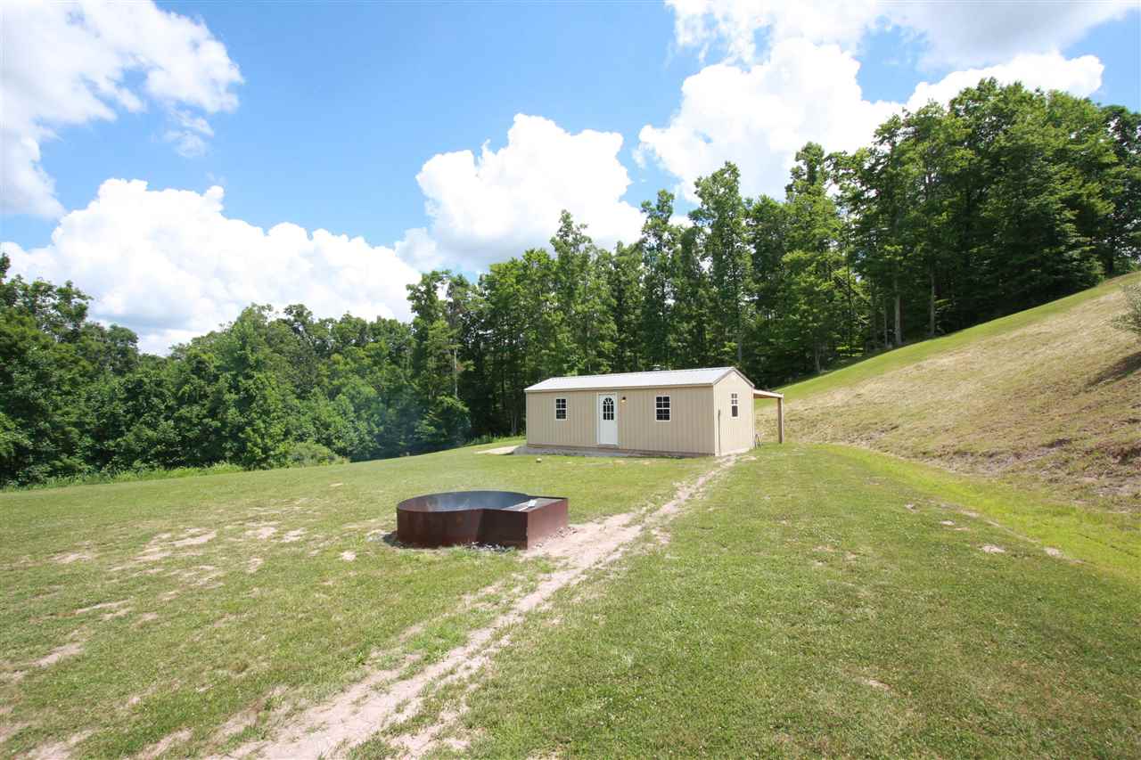 3845 Howell's Mill Road Ona, WV 25545 - Photo 5 of 32 Gallery Image 5