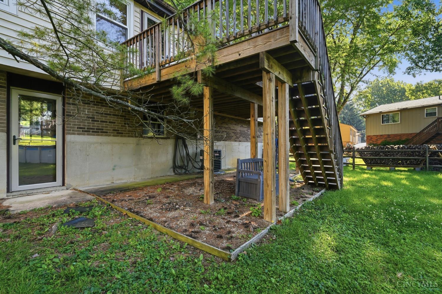 3507 West Galbraith Road Cincinnati, OH 45239 - Photo 45 of 54