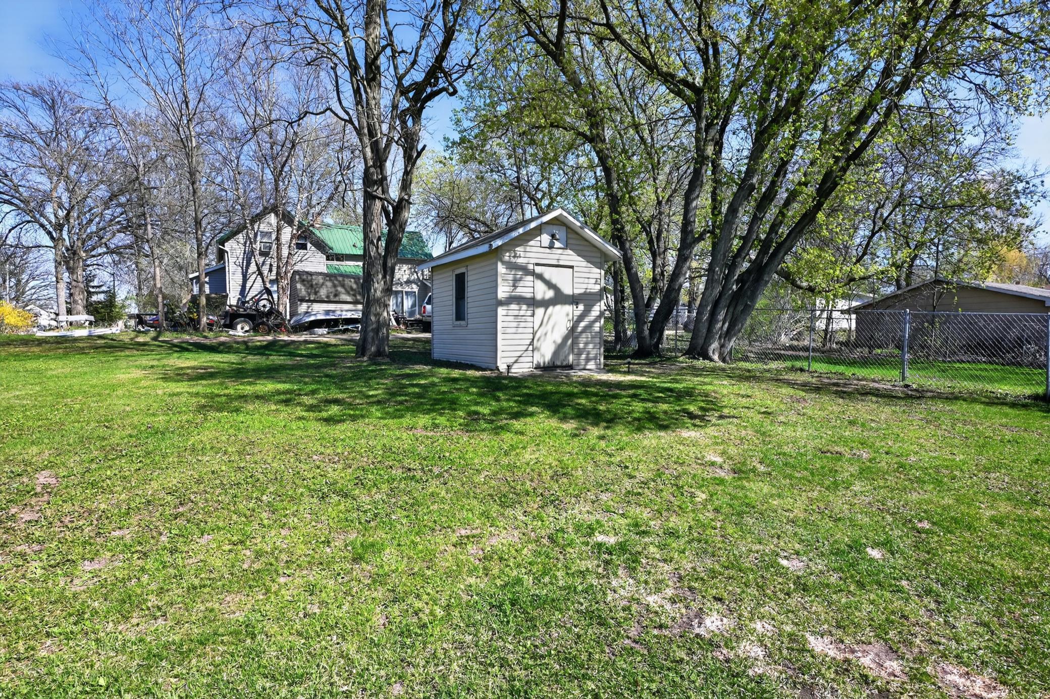 403 Lake Street Alexandria, MN 56308 - Photo 46 of 47
