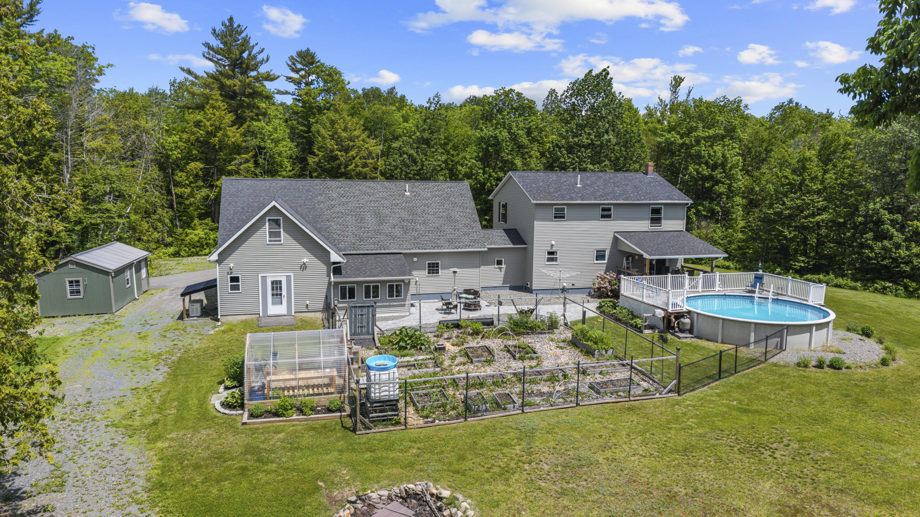 716 Moosehead Trail Highway Jackson, ME 04921 - Photo 89 of 94 DJI_20260615131837_0045_D