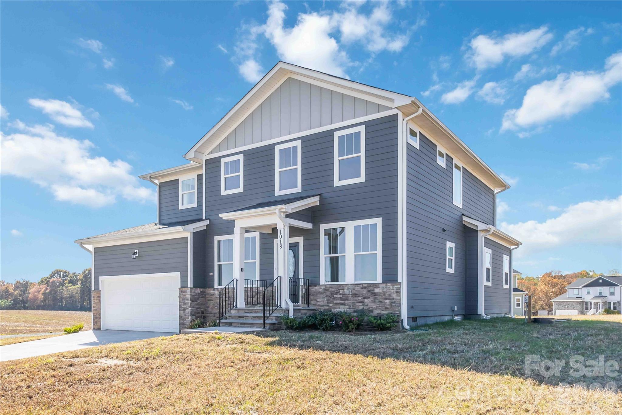 1018 Heath Helms Road Monroe, NC 28110 - Photo 2 of 31 Gallery Image 2