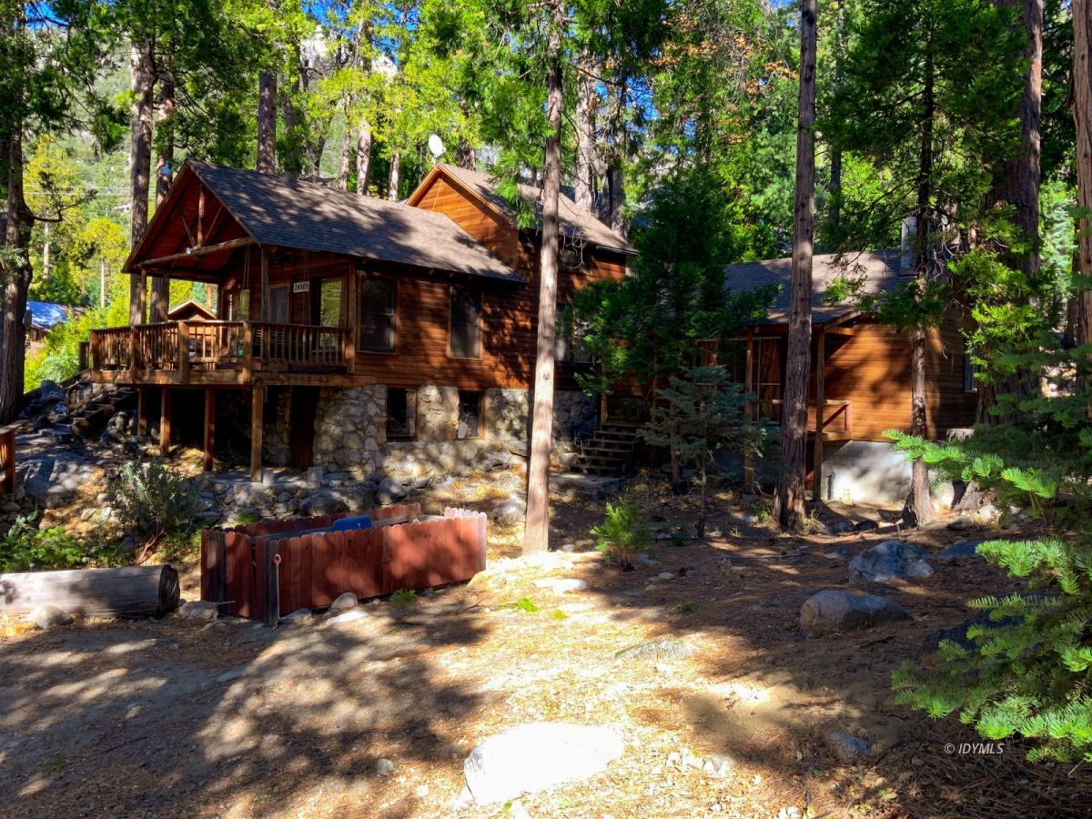 24989 Rim Rock Road Idyllwild, CA 92549 - Photo 1 of 58 Untitled