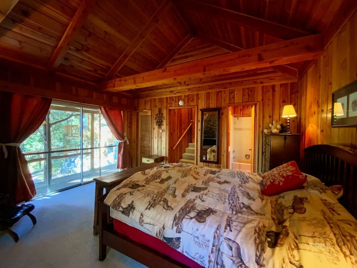 24989 Rim Rock Road Idyllwild, CA 92549 - Photo 21 of 58 Untitled