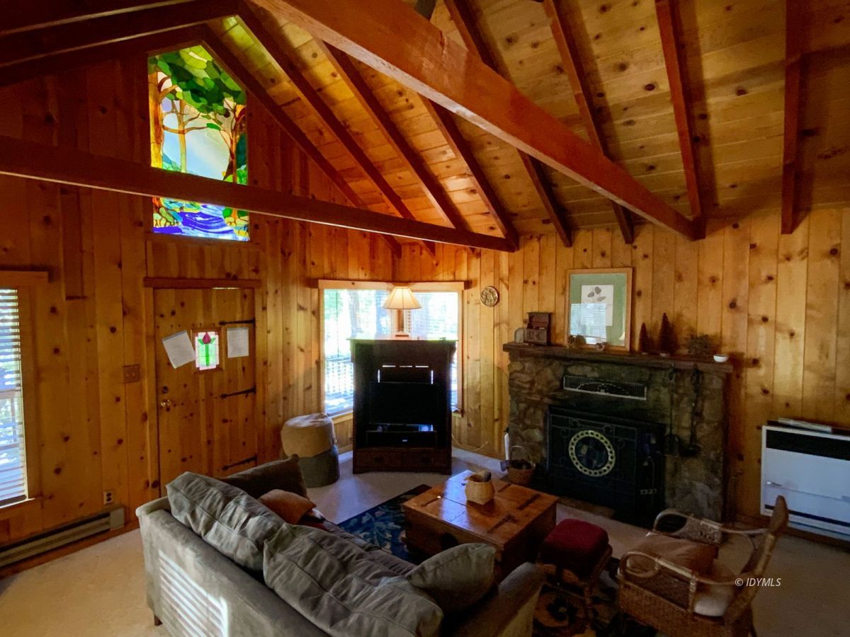 24989 Rim Rock Road Idyllwild, CA 92549 - Photo 3 of 58 Untitled