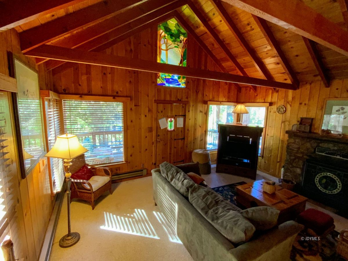 24989 Rim Rock Road Idyllwild, CA 92549 - Photo 4 of 58 Untitled
