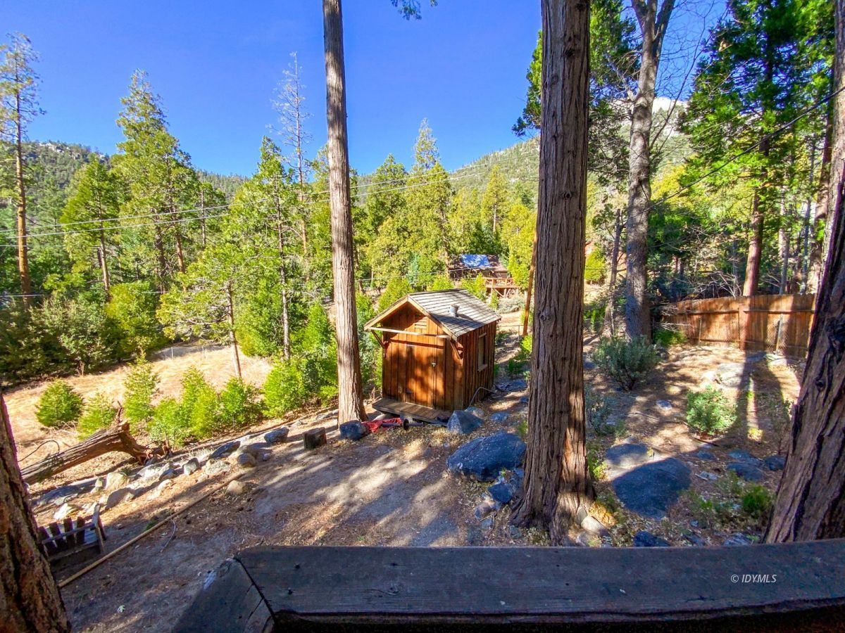 24989 Rim Rock Road Idyllwild, CA 92549 - Photo 42 of 58 Untitled