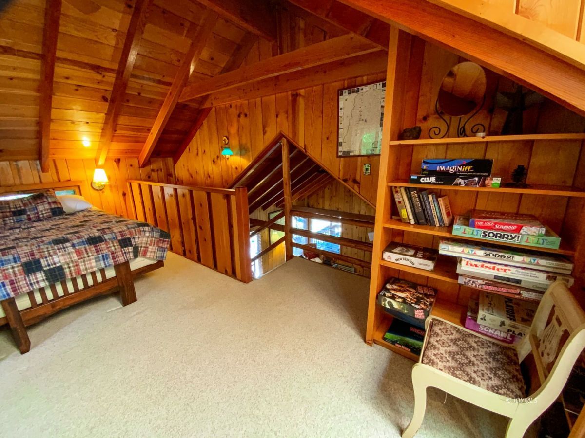 24989 Rim Rock Road Idyllwild, CA 92549 - Photo 45 of 58 Untitled