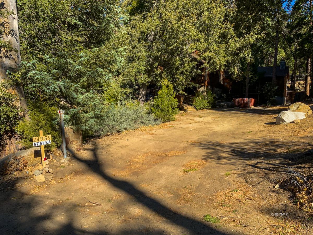 24989 Rim Rock Road Idyllwild, CA 92549 - Photo 55 of 58 Untitled