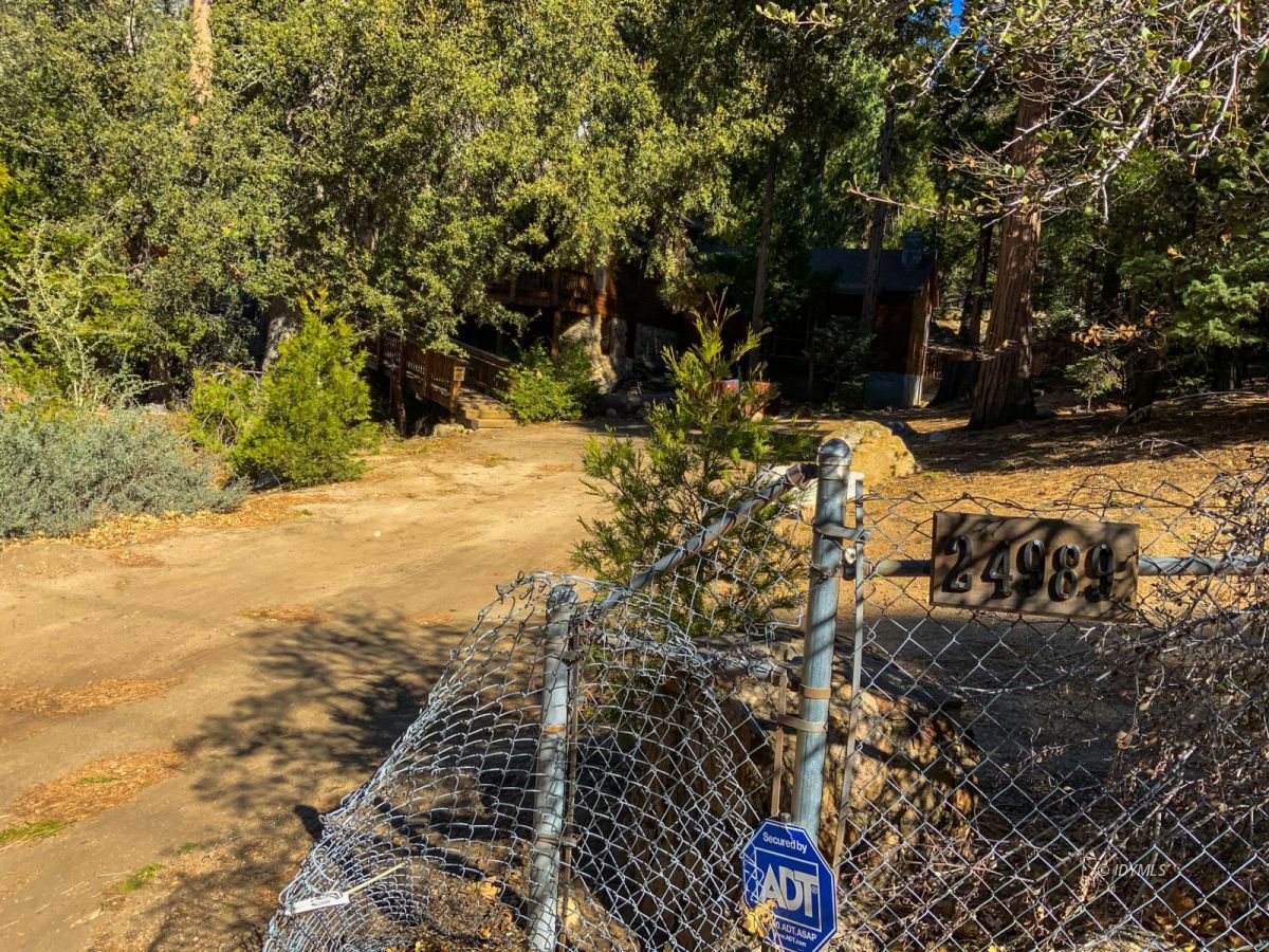 24989 Rim Rock Road Idyllwild, CA 92549 - Photo 56 of 58 Untitled