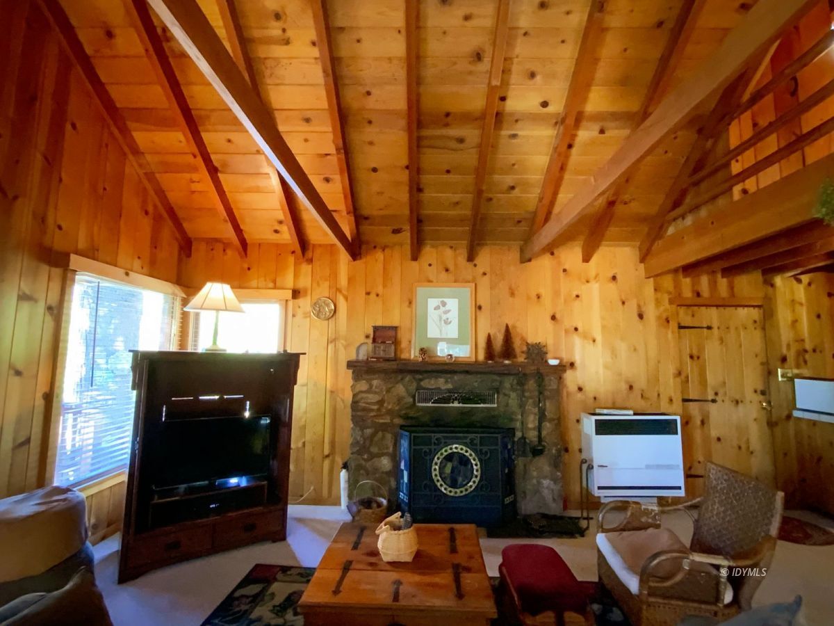 24989 Rim Rock Road Idyllwild, CA 92549 - Photo 8 of 58 Untitled