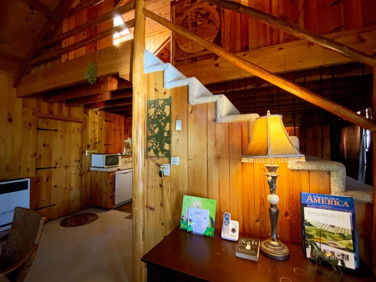 24989 Rim Rock Road Idyllwild, CA 92549 - Photo 9 of 58 Untitled