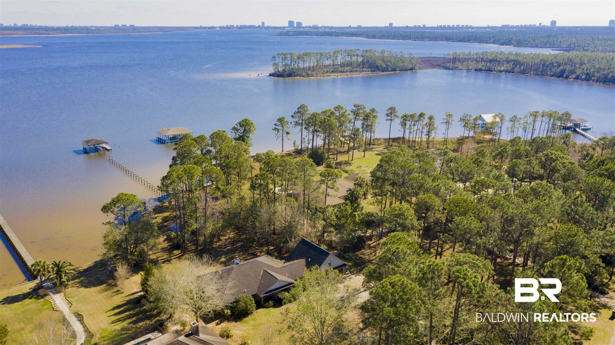 8212 Bay View Drive Foley, AL 36535 - Photo 23 of 30
