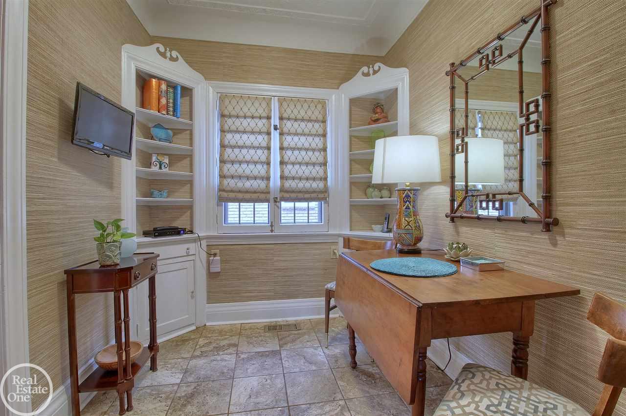 832 Trombley Road Grosse Pointe Park, MI 48230 - Photo 26 of 52