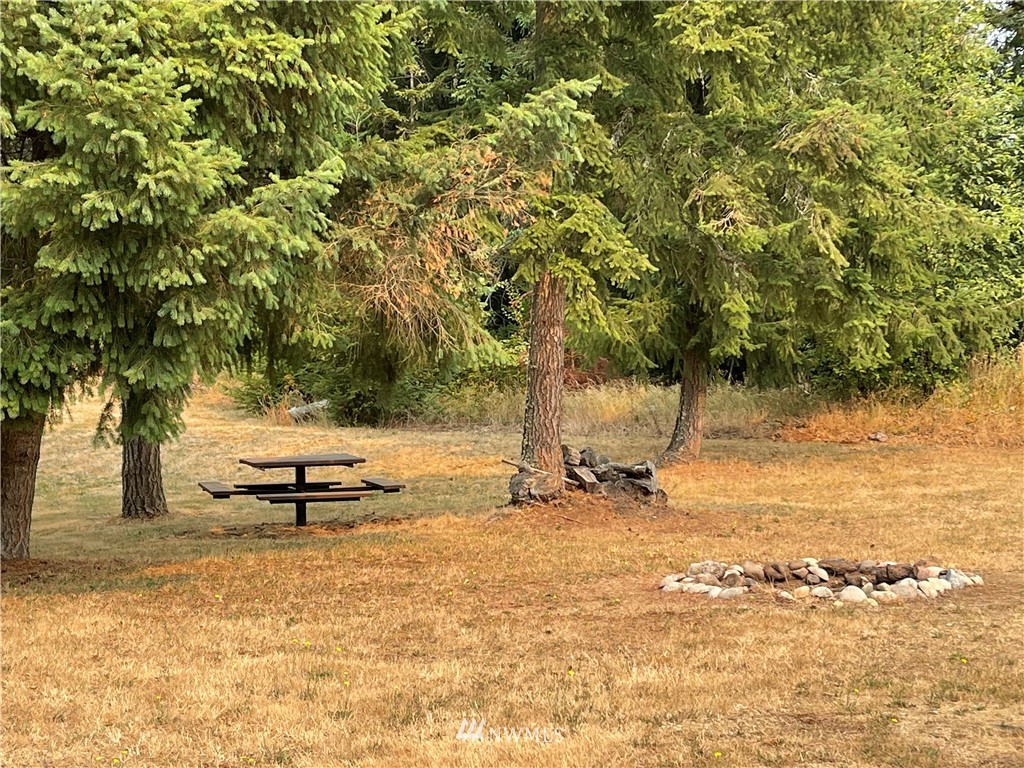 19229 Patterson Road East Orting, WA 98360 - Photo 9 of 35 a view of a lake with outdoor space