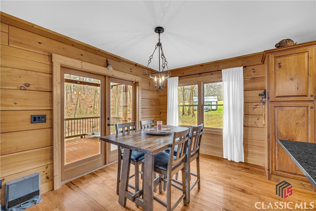 928 Hawkins Road Homer, GA 30547 - Photo 10 of 56