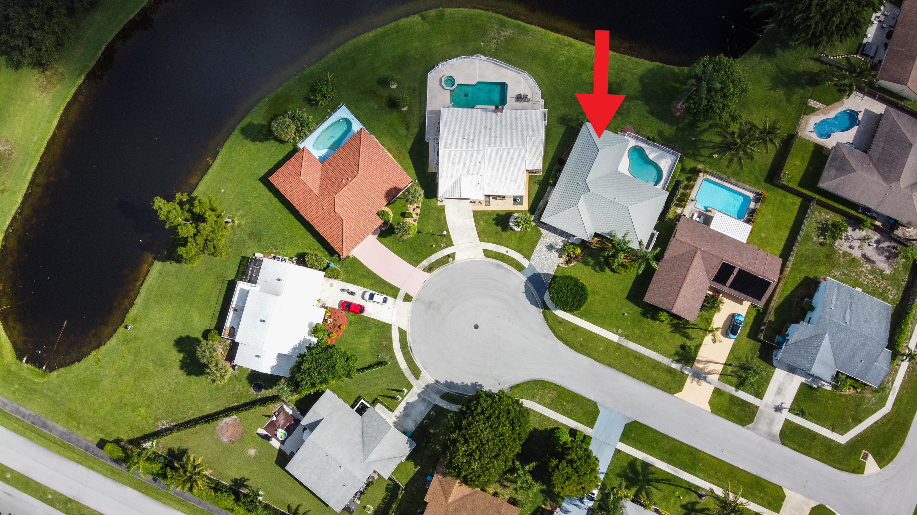 86 Las Brisas Boynton Beach, FL 33426 - Photo 35 of 37 Home!