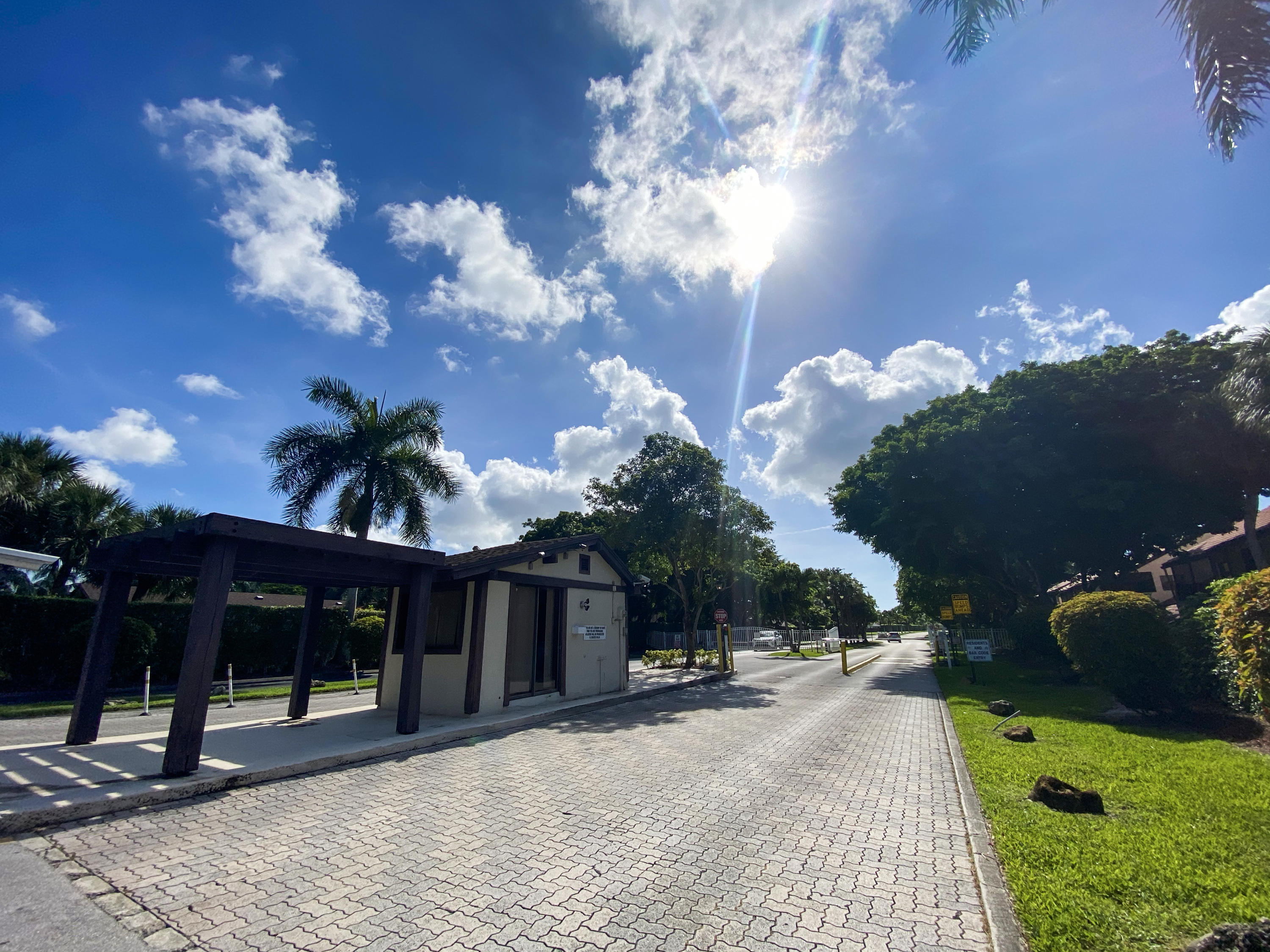 86 Las Brisas Boynton Beach, FL 33426 - Photo 37 of 37 Gated Community!