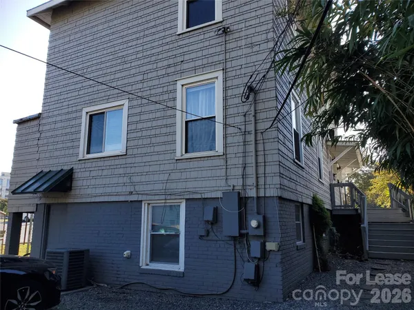 $895 | 823 Central Avenue, Unit 6, Charlotte, NC 28204