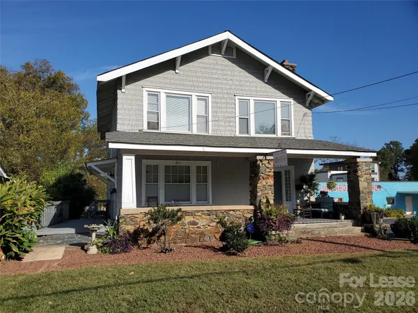 $895 | 823 Central Avenue, Unit 6, Charlotte, NC 28204