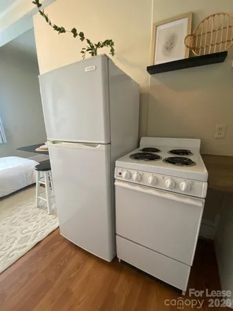 $895 | 823 Central Avenue, Unit 6, Charlotte, NC 28204