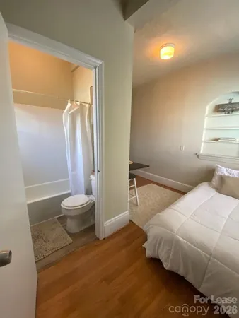 $895 | 823 Central Avenue, Unit 6, Charlotte, NC 28204
