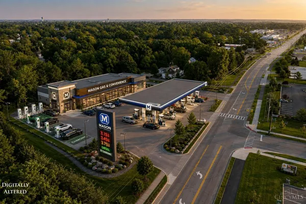 $1,795,000 | 1245 Highway 42, Mason, OH 45040