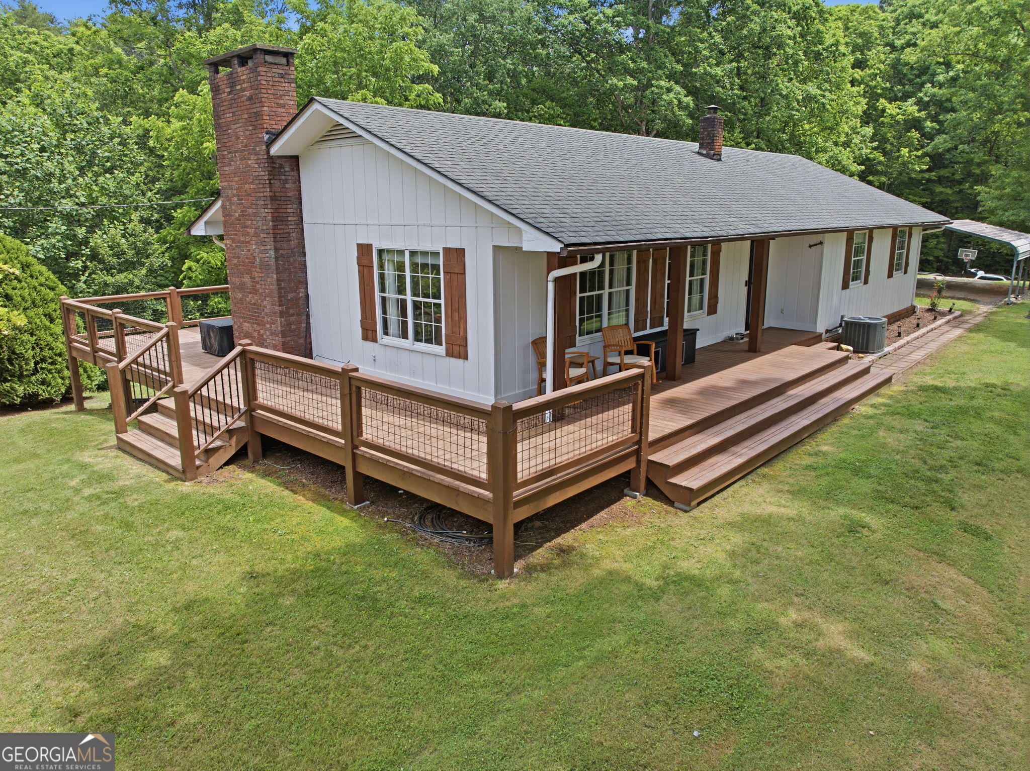 305 White Mountain Road Marble, NC 28905 - Photo 27 of 37