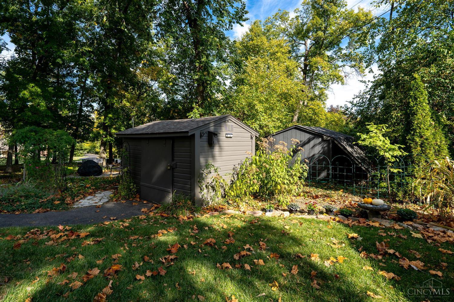 4204 Rosedale Road Middletown, OH 45042 - Photo 46 of 55 Gallery Image 46