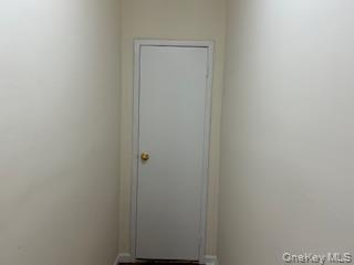 83-52 Talbot Street, Unit 3J Queens, NY 11415 - Photo 31 of 50 a view of bathroom