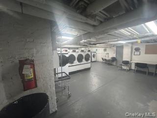 83-52 Talbot Street, Unit 3J Queens, NY 11415 - Photo 41 of 50 a view of parking area