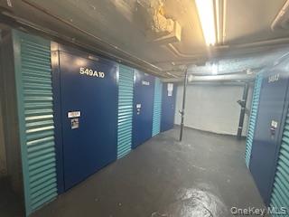 83-52 Talbot Street, Unit 3J Queens, NY 11415 - Photo 49 of 50 a view of an empty room