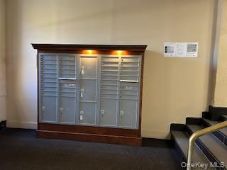 83-52 Talbot Street, Unit 3J Queens, NY 11415 - Photo 5 of 50 a view of empty room with wooden floor