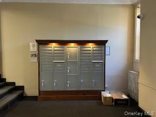 a view of walk in closet