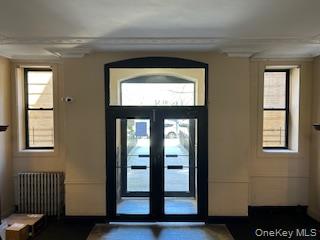 83-52 Talbot Street, Unit 3J Queens, NY 11415 - Photo 7 of 50 a view of front door