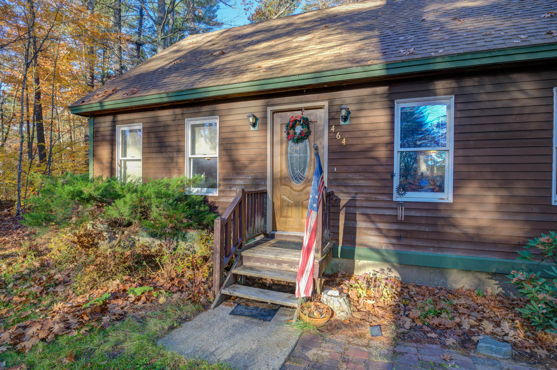 464 New Dam Road Waterboro, ME 04061 - Photo 6 of 30 pic-6