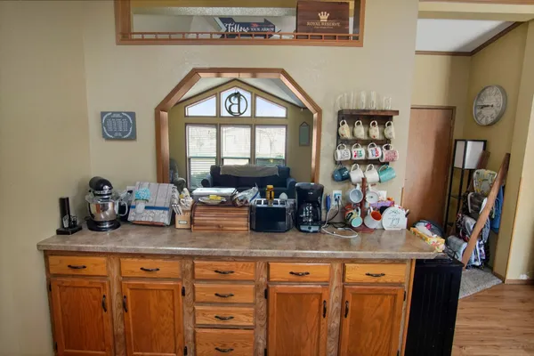 $219,000 | 4 4th Avenue Southeast, Gwinner, ND 58040