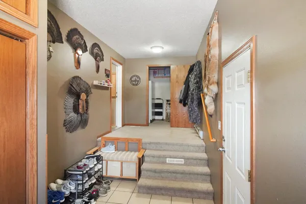 $219,000 | 4 4th Avenue Southeast, Gwinner, ND 58040