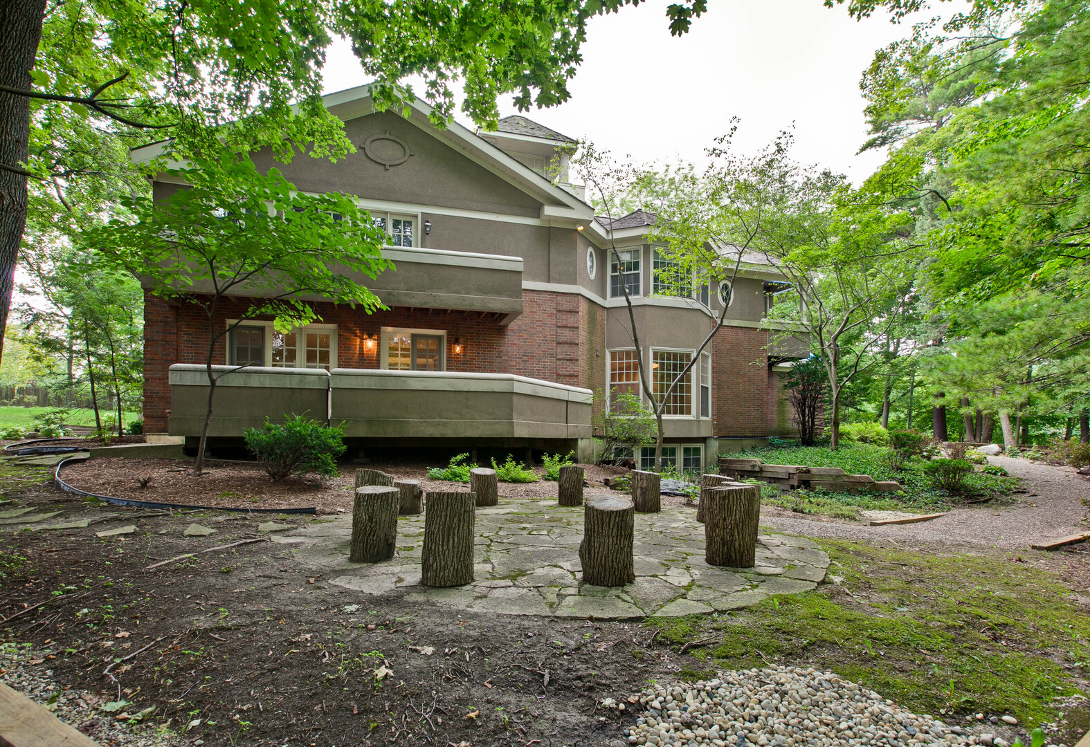 427 North Sheridan Road Lake Forest, IL 60045 - Photo 52 of 56
