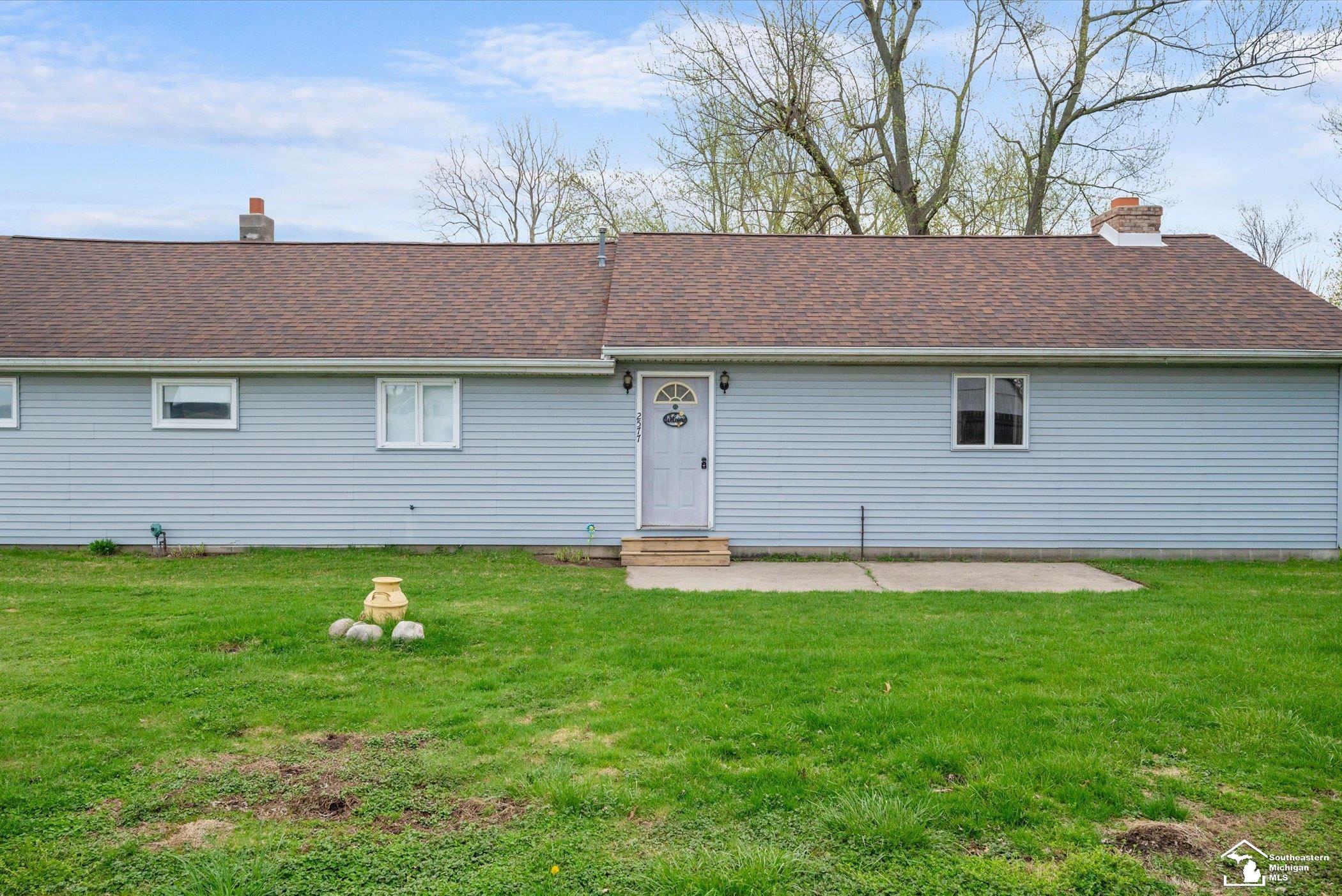 2577 East Rauch Road Erie, MI 48133 - Photo 5 of 56