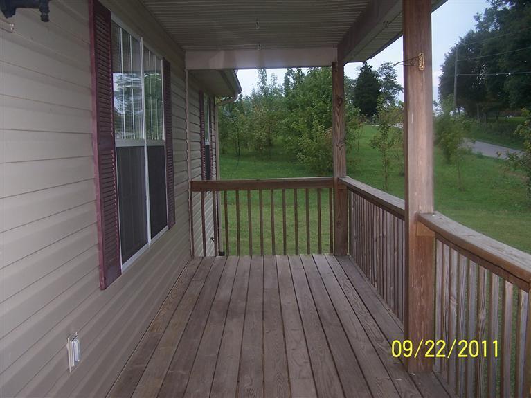 941 Jackson Road Somerset, KY 42501 - Photo 13 of 13 Additional Photo