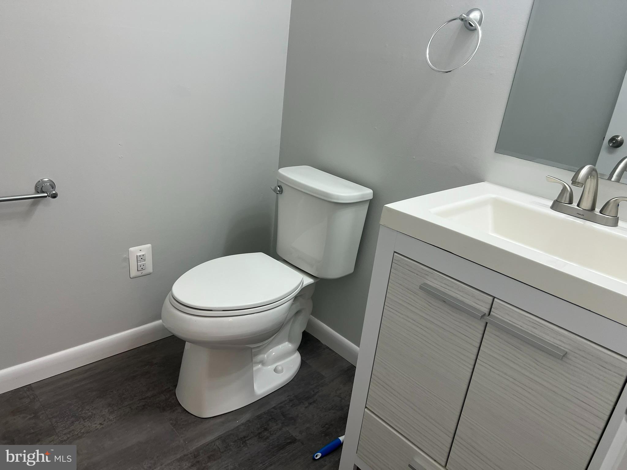 22595 Old Rolling Road California, MD 20619 - Photo 12 of 24 Half Bath