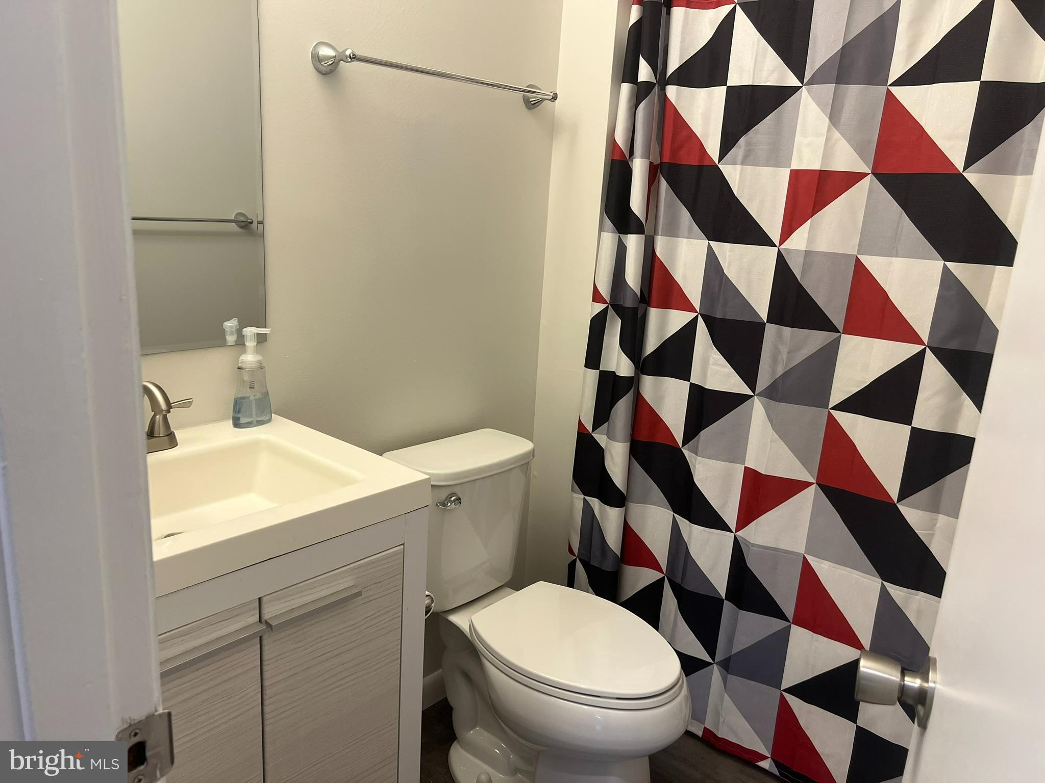 22595 Old Rolling Road California, MD 20619 - Photo 18 of 24 Full Bath-Hallway