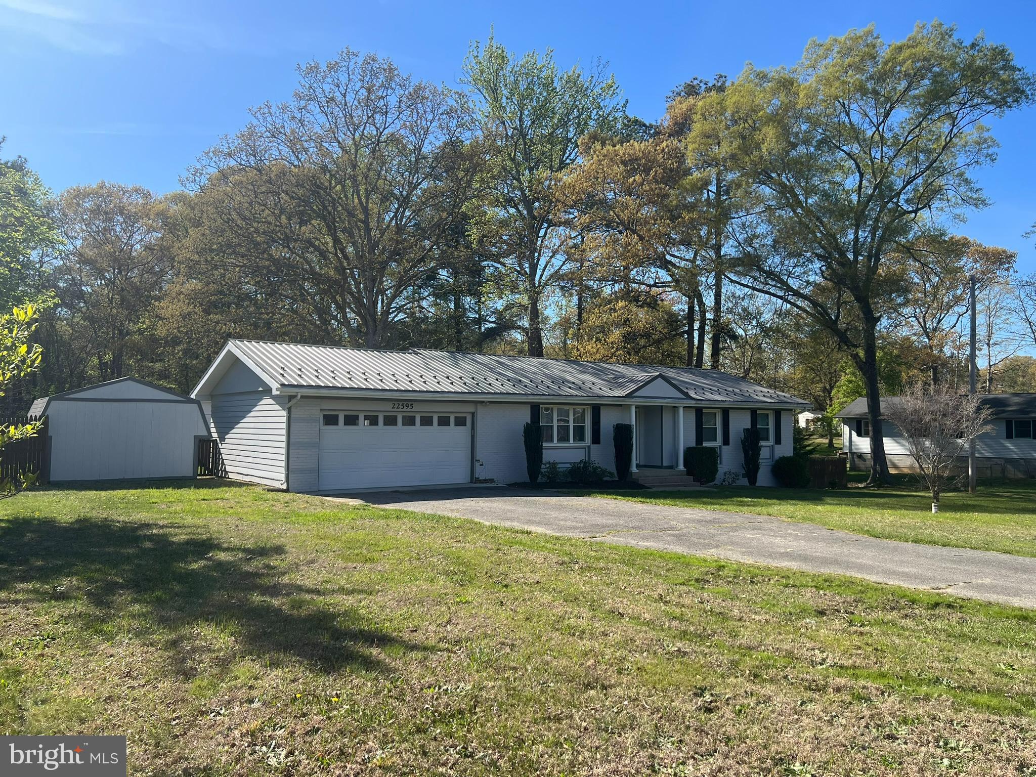 22595 Old Rolling Road California, MD 20619 - Photo 24 of 24 Exterior Front