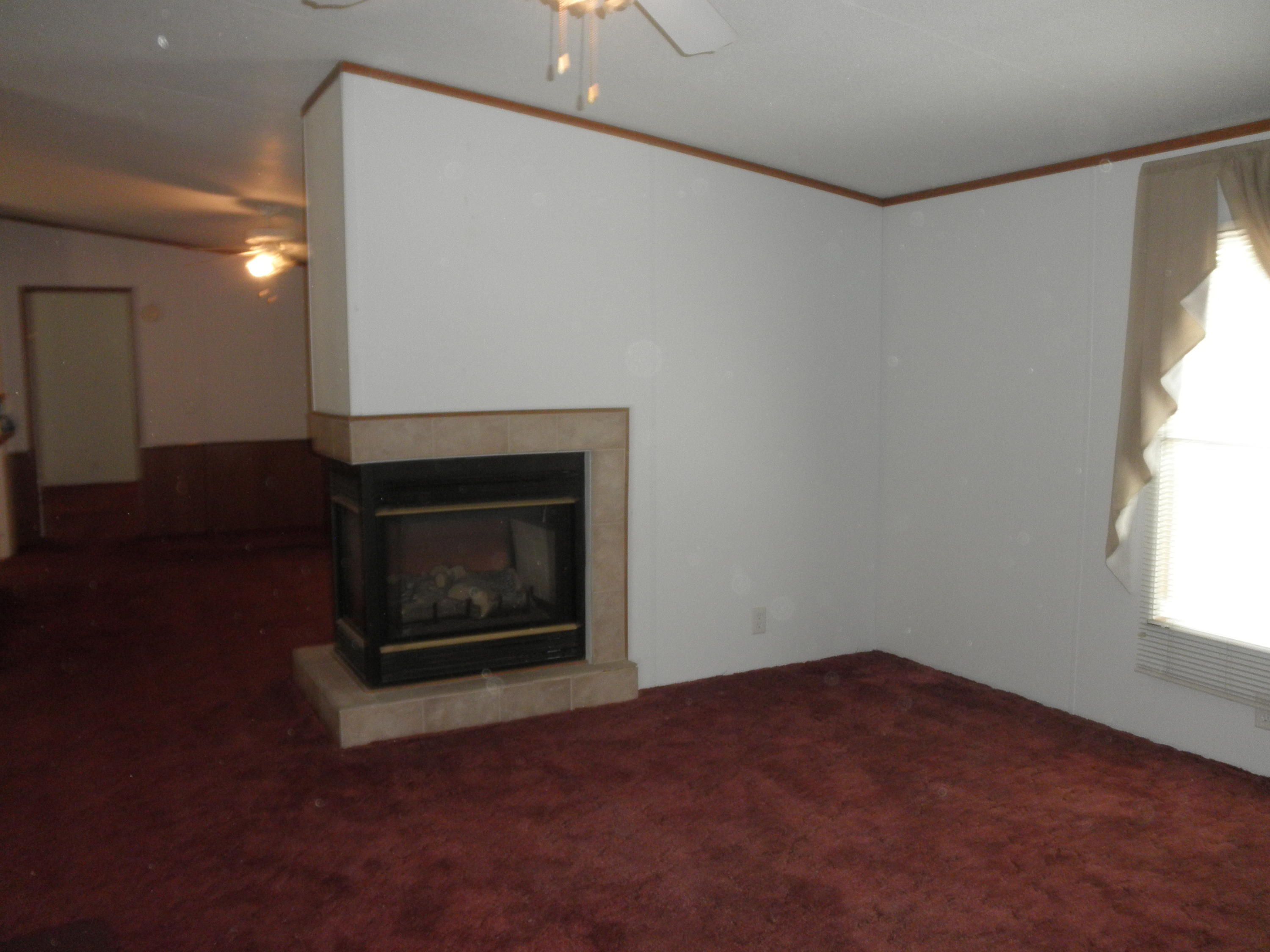 108 Walters Court Rockingham, NC 28379 - Photo 11 of 24 living