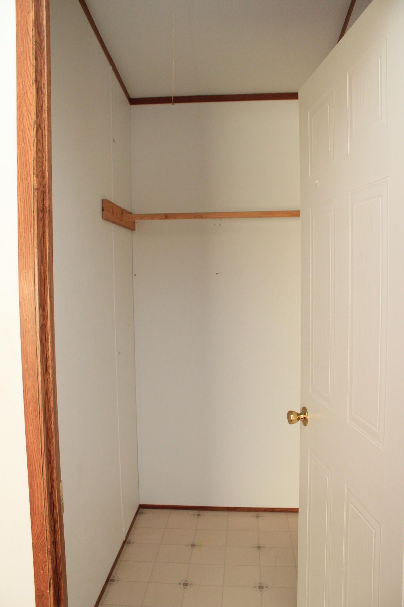 108 Walters Court Rockingham, NC 28379 - Photo 15 of 24 closet