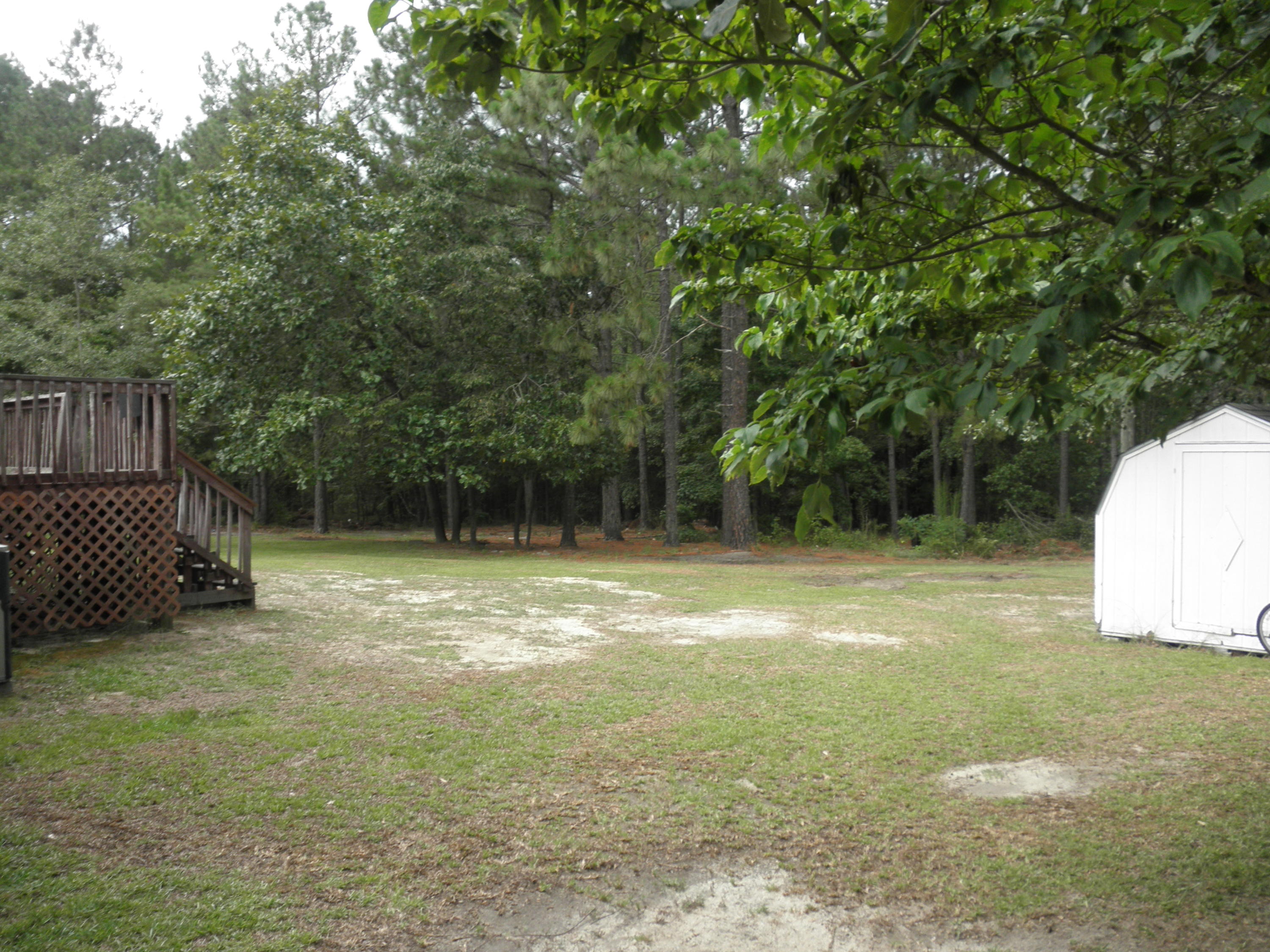 108 Walters Court Rockingham, NC 28379 - Photo 3 of 24 back