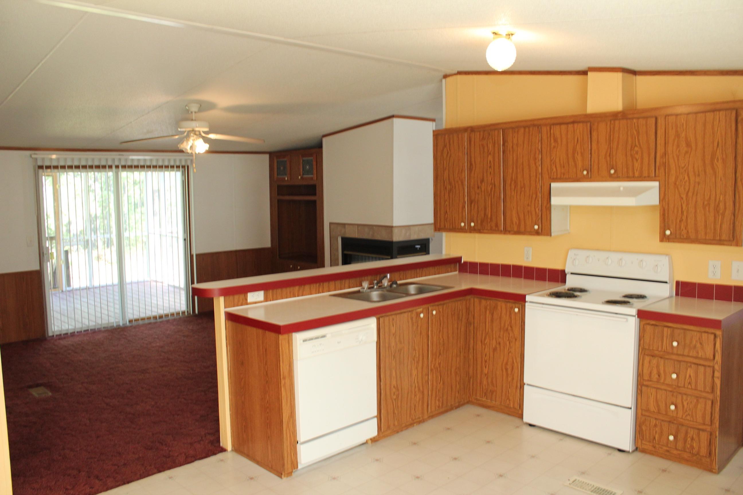 108 Walters Court Rockingham, NC 28379 - Photo 5 of 24 kit