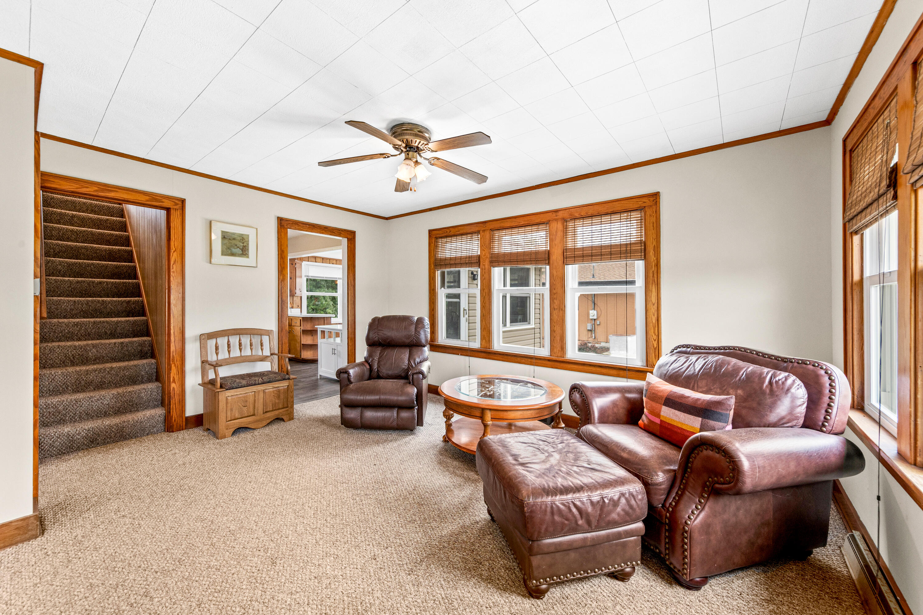 25805 West Loomis Road Norway, WI 53185 - Photo 12 of 46 25805 W Loomis Rd-18