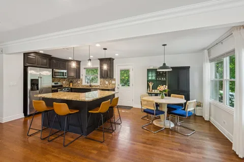 $549,000 | 9001 East Prairie Road, Evanston, IL 60203