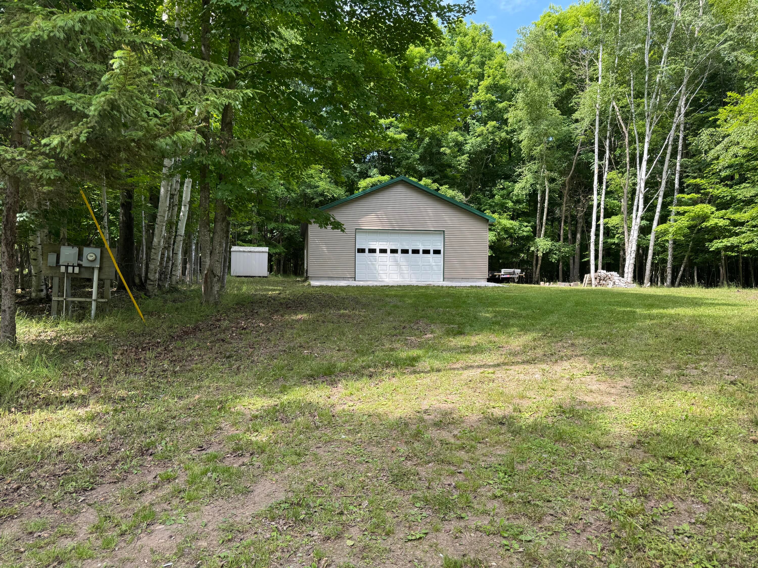 W18010 Wolfe Road Germfask, MI 49836 - Photo 4 of 28 Gallery Image 4
